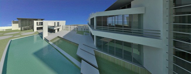 Render Is House