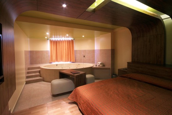 Hotel Ixtla - DIN interiorismo