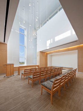 Chapel