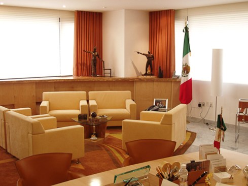 Gea - DIN interiorismo