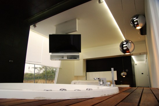 Casa La Reserva - BCA Taller de diseño