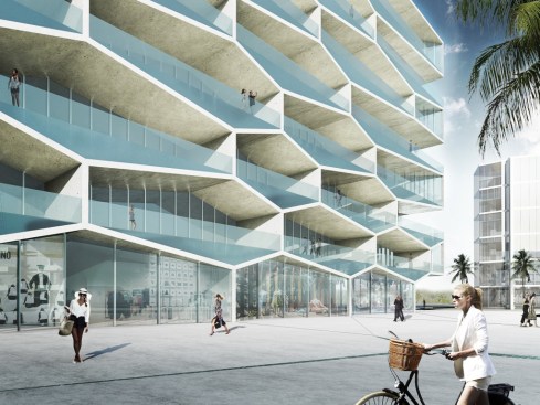 The+Honeycomb+Albany+Bahamas