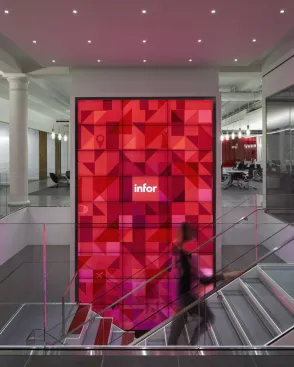 Media Wall