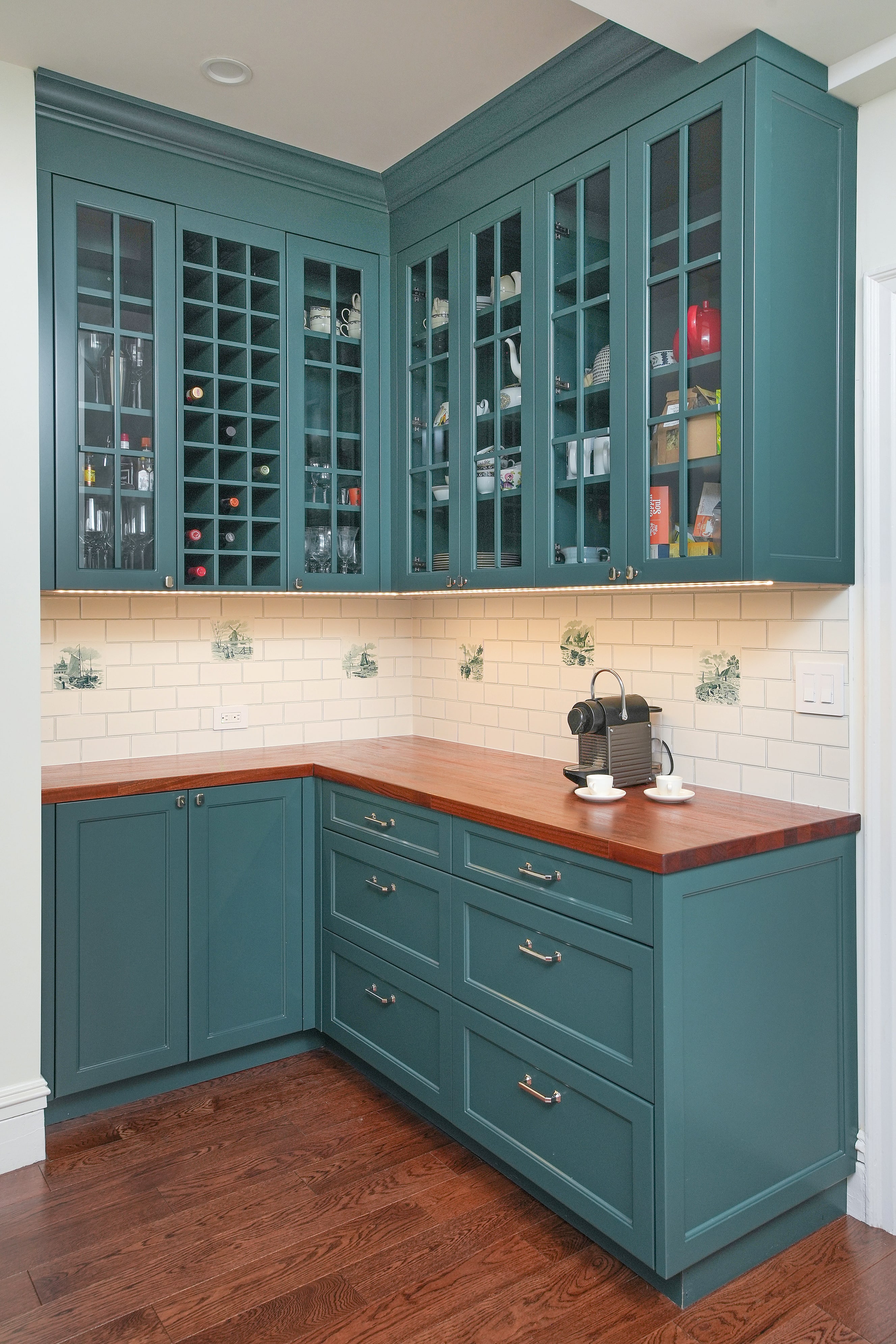 A closer look at Central Park Apartment Building Renovation Services
