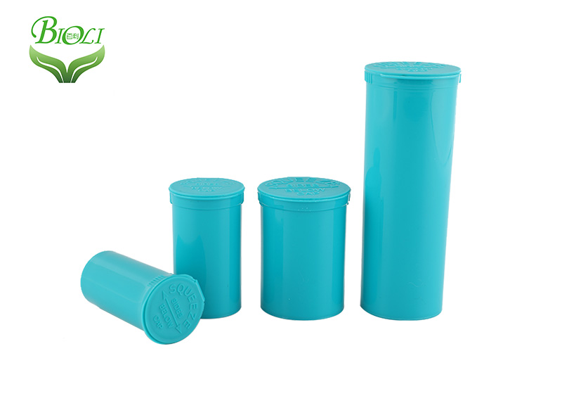 TIANTAI BIOLIFE PLASTIC Co., Ltd.