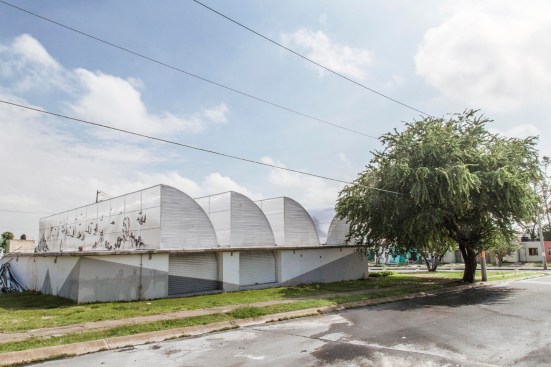 LabASE - BAC Barrio Arquitectura Ciudad