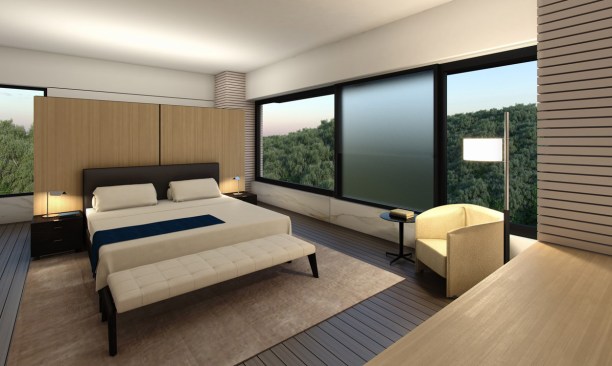 El Encinar - Eskema Arquitectos