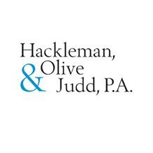 Olive Judd, P.A.