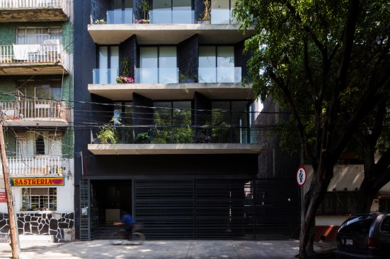 Obrero Mundial - CRAFT Arquitectos