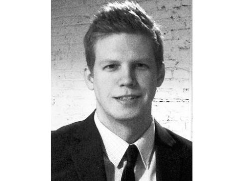 Thomas Hussey, AIA