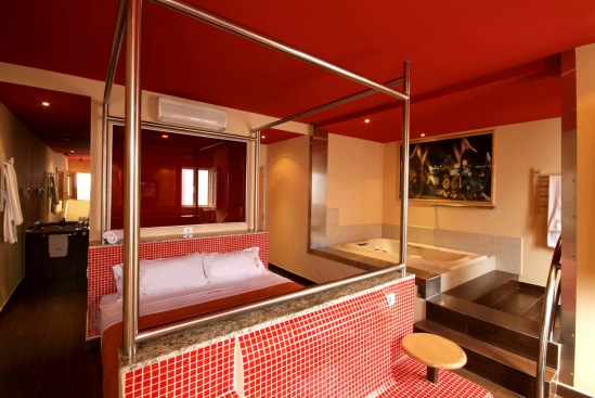 Hotel Metropolis - DIN interiorismo