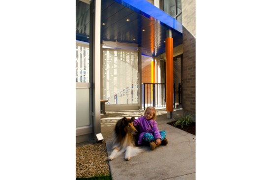 Cincinnati+Children%27s+Family+Pet+Center