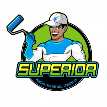Superior Painting Pros Wall Covering Co.