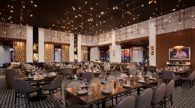 Hell's Kitchen, Las Vegas