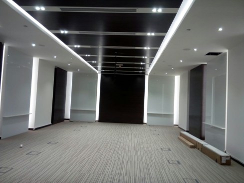 RTA HQ Office Dubai