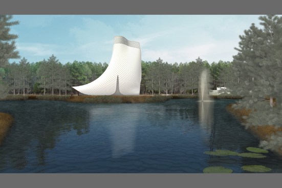 Context rendering.