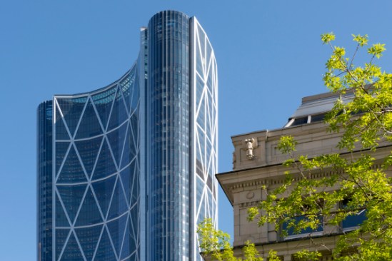The+Bow%2c+EnCana+and+Cenovus+Headquarters