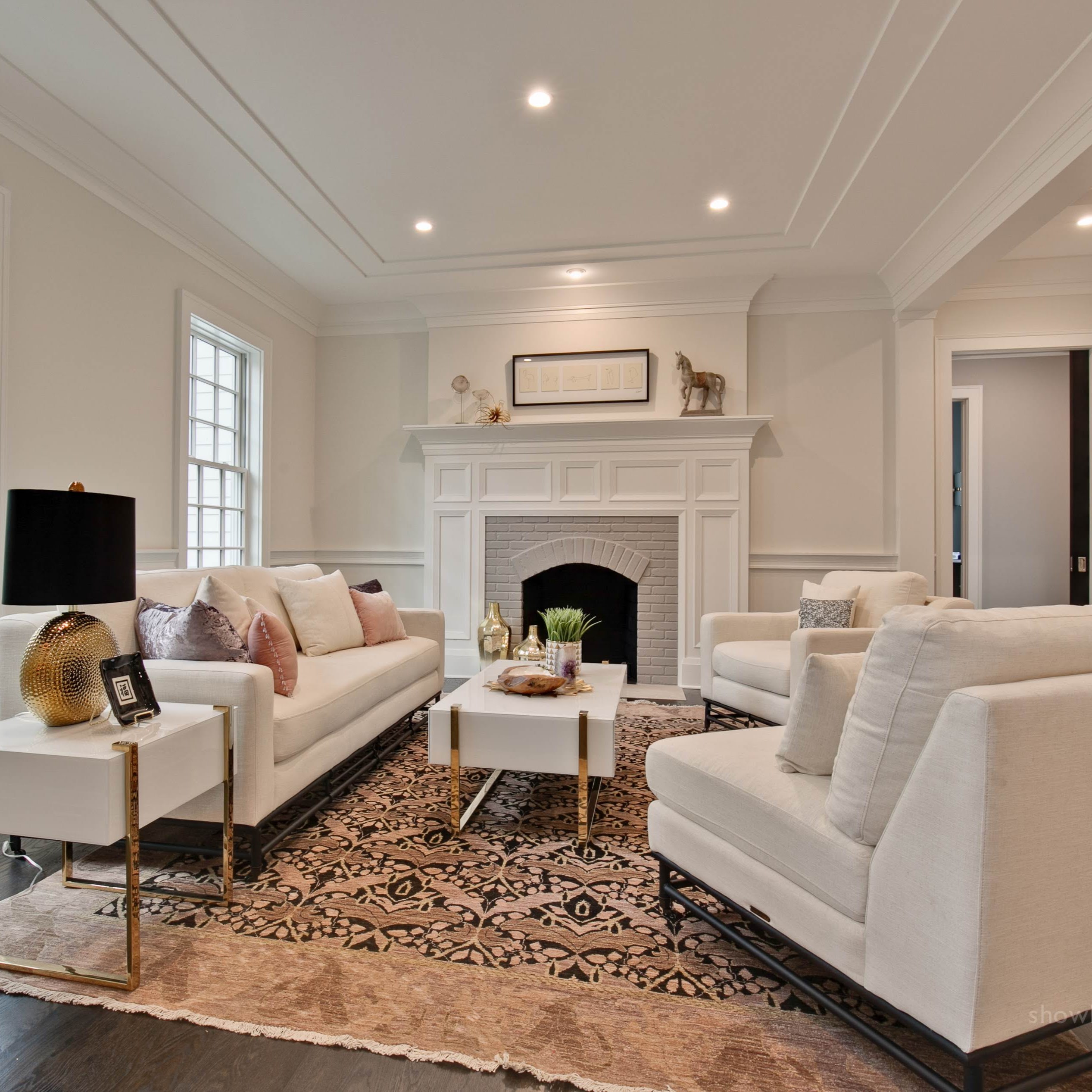 Showhomes North Shore – Barrington