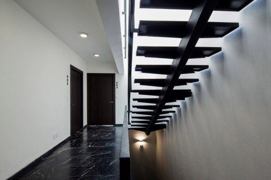Montes - CRAFT Arquitectos
