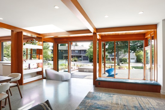 VAVA House