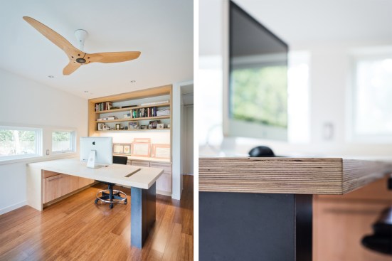 Home office