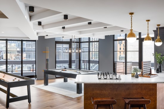 Interiors by Whitehall Interiors