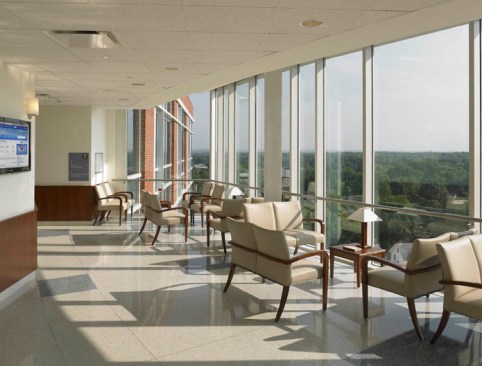 Nurse Station