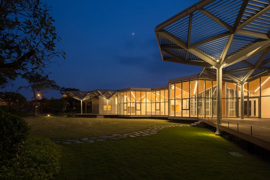 Night View