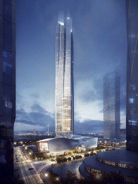 Hengqin+International+Financial+Center%2c+Zhuhai%2c+China