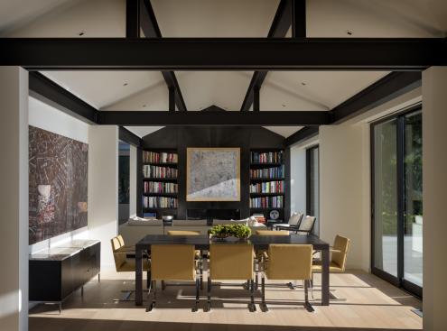 Sequoia Point Residence | Olson Kundig