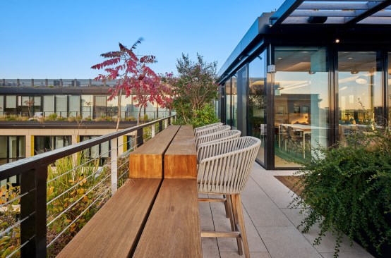 Liz by CORE architecture + design