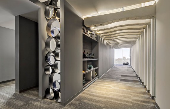 Grupo ITISA - usoarquitectura / Coarquitectura