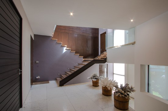 Casa Villamagna II - Eskema Arquitectos