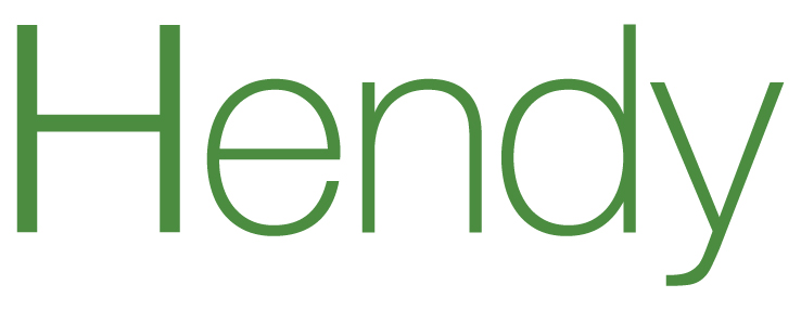 H. Hendy Associates