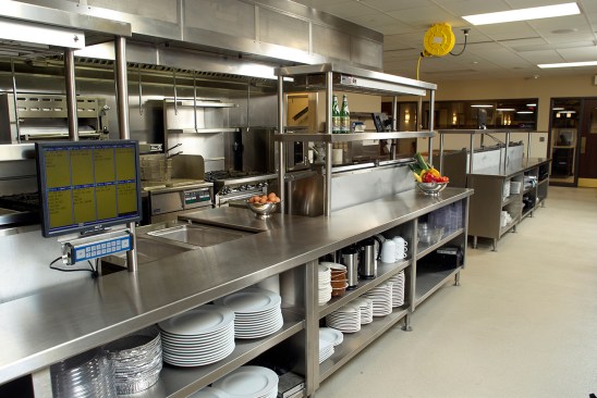 Kitchen Lab