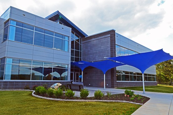 GATEWAY TICKETING SYSTEMS GLOBAL HEADQUARTERS