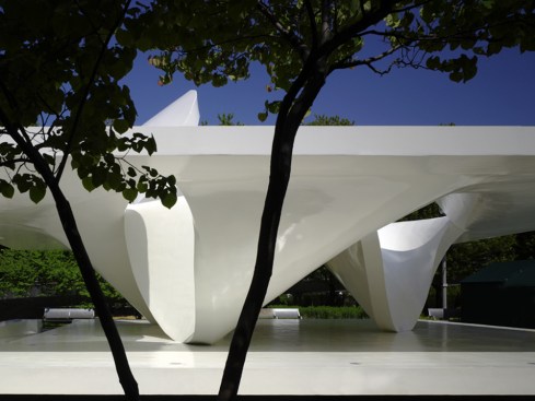 Burnham+Pavilion%2c+Millennium+Park%2c+Chicago.