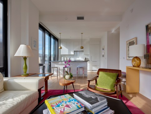 Liz by CORE architecture + design