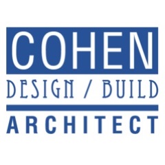 Cohen Design Build Architect