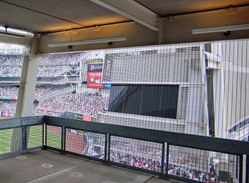 Yankee Stadium