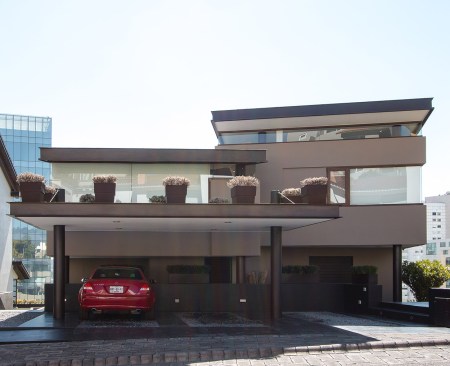 Casa Villamagna II - Eskema Arquitectos