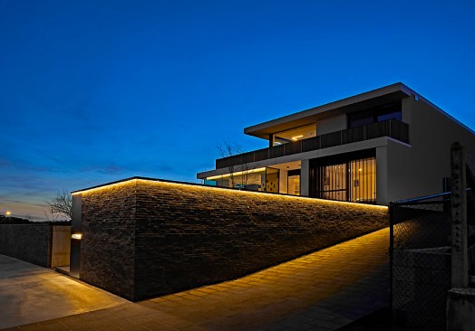 CASTORFIBERarchitecturestudio, streetview 02