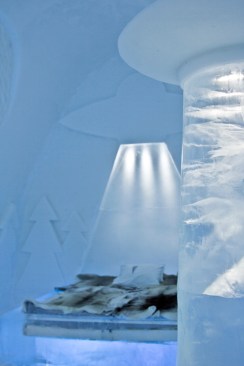 Beam Me Up!