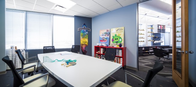 Information+Meeting+Room