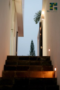 Casa La Reserva - BCA Taller de diseño