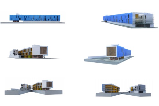 Elevations