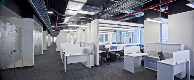 Corporativo UVM/UNITEC - Serrano Monjaraz Arquitectos