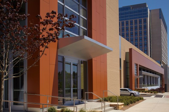 Music City Center - Nashville, TN