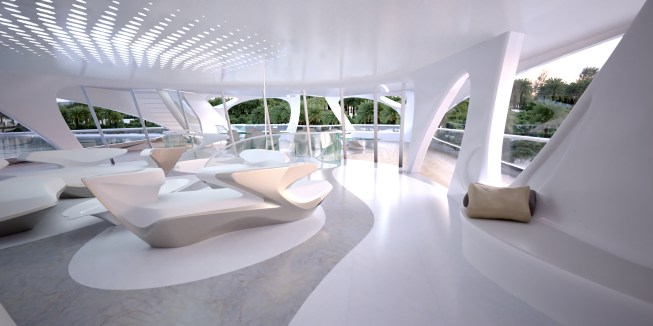Unique+Circle+Yachts+by+Zaha+Hadid+Architects+for+Blohm%2bVoss+Shipyards+