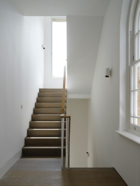 Primrose Hill House by Studio Carver, photographed by Tim Crocker